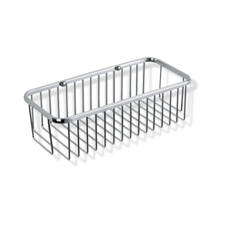 Groziņš 30x14x9 / hromēts #1