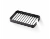 Groziņš 16x10x2 / plats rāmis / matēti melns