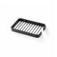 Groziņš 16x10x2 / plats rāmis / matēti melns #1