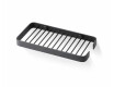 Groziņš 20x10x2 / plats rāmis / matēti melns