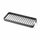 Groziņš 24x10x2 / plats rāmis / matēti melns #1