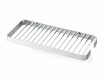 Groziņš 24x10x2 / plats rāmis / hromēts