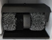 Apavu skapis ar apavu tīrītāju - Olivia 110 x 45cm #5