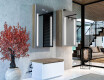 Skapis - Marie 60 x 110cm #12