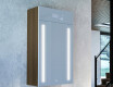 Skapis - Marie 60 x 110cm