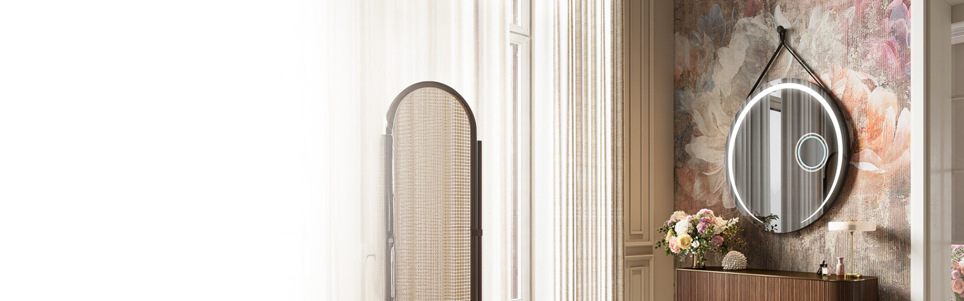 Spoguļi ar siksniņu atkal ir pārdošanā!