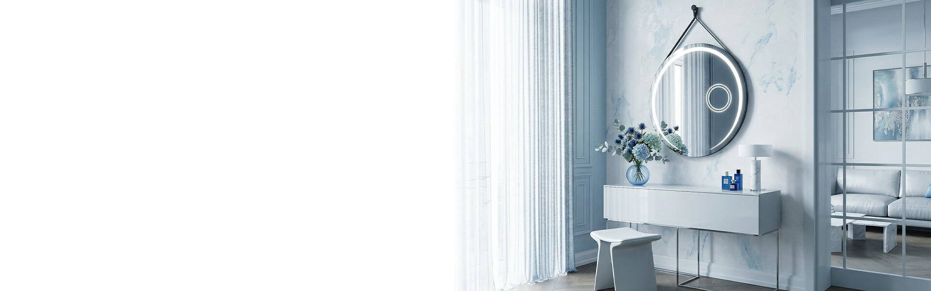 Spoguļi ar siksniņu atkal ir pārdošanā!