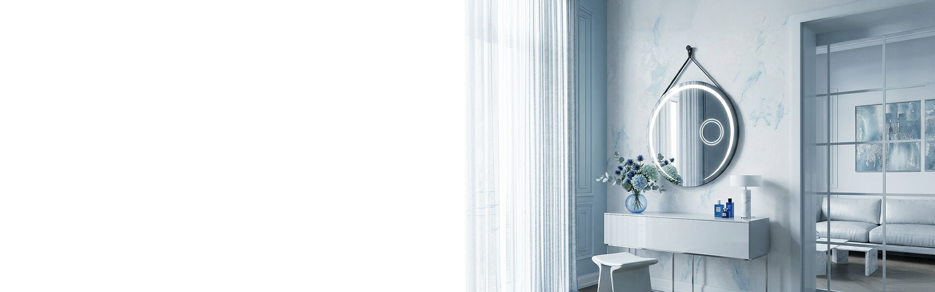 Spoguļi ar siksniņu atkal ir pārdošanā!